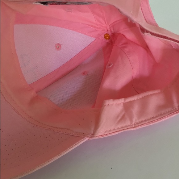 BRIDE BASEBALL CAP WITH RHINESTONES NWOT - Picture 8 of 10